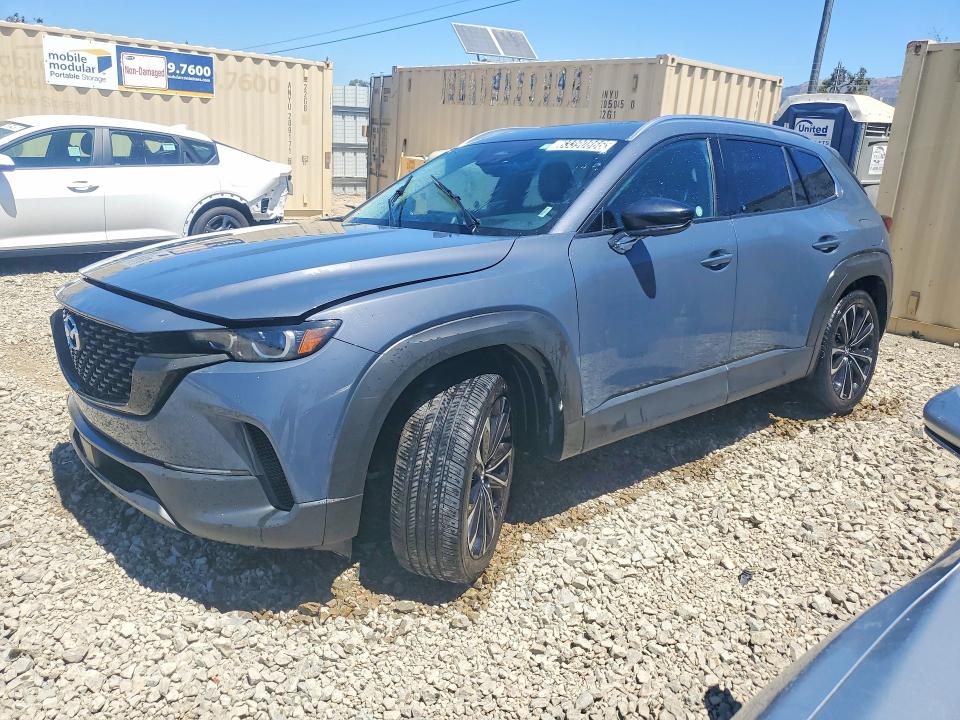Aukcja sprzedaży 2025 Mazda Cx-50, vin: 7MMVABEM1SN375346, numer aukcji: 63390866