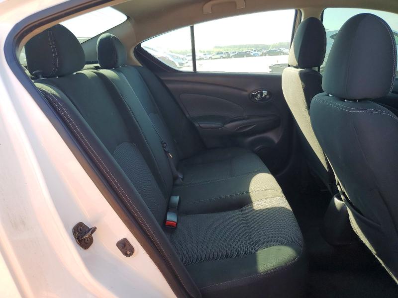 Aukcja sprzedaży 2019 Nissan Versa, vin: 3N1CN7AP7KL866581, numer aukcji: 60128786