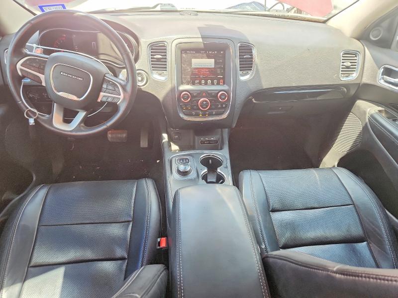 Продаж на аукціоні авто 2014 Dodge Durango, vin: 1C4RDHEGXEC300702, номер лоту: 62945226