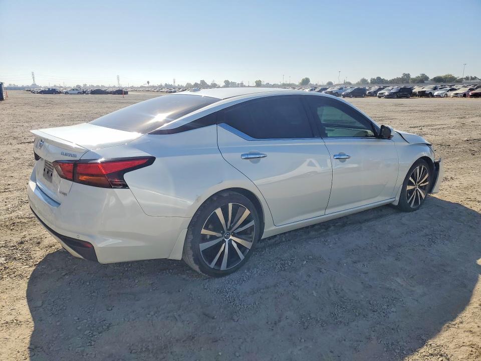 Aukcja sprzedaży 2020 Nissan Altima, vin: 1N4AL4FV6LC144439, numer aukcji: 63543646