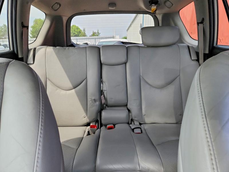 Продаж на аукціоні авто 2010 Toyota Rav4, vin: 2T3DF4DVXAW025790, номер лоту: 59348476