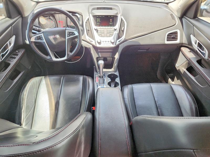 Продажа на аукционе авто 2015 Gmc Terrain, vin: 2GKFLYE38F6315104, номер лота: 62070836