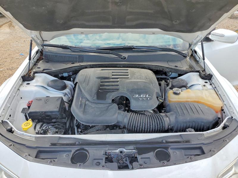 Aukcja sprzedaży 2016 Chrysler 300, vin: 2C3CCAAG8GH343686, numer aukcji: 59296296