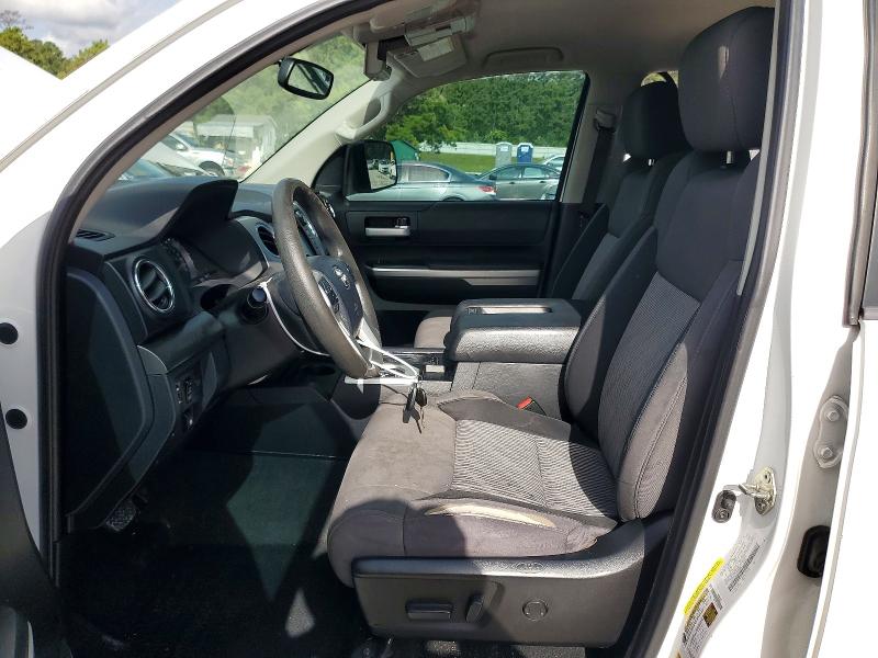 Aukcja sprzedaży 2016 Toyota Tundra, vin: 5TFEM5F12GX105566, numer aukcji: 61505586
