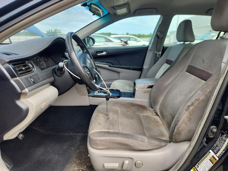 Продажа на аукционе авто 2012 Toyota Camry, vin: 4T4BF1FK5CR251746, номер лота: 62517306