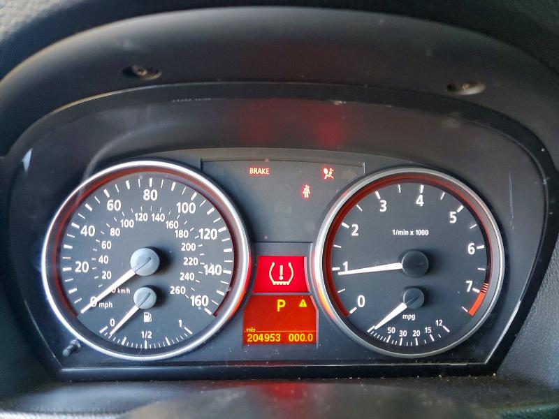 Продаж на аукціоні авто 2006 Bmw 330, vin: WBAVB33566PS13735, номер лоту: 63606096