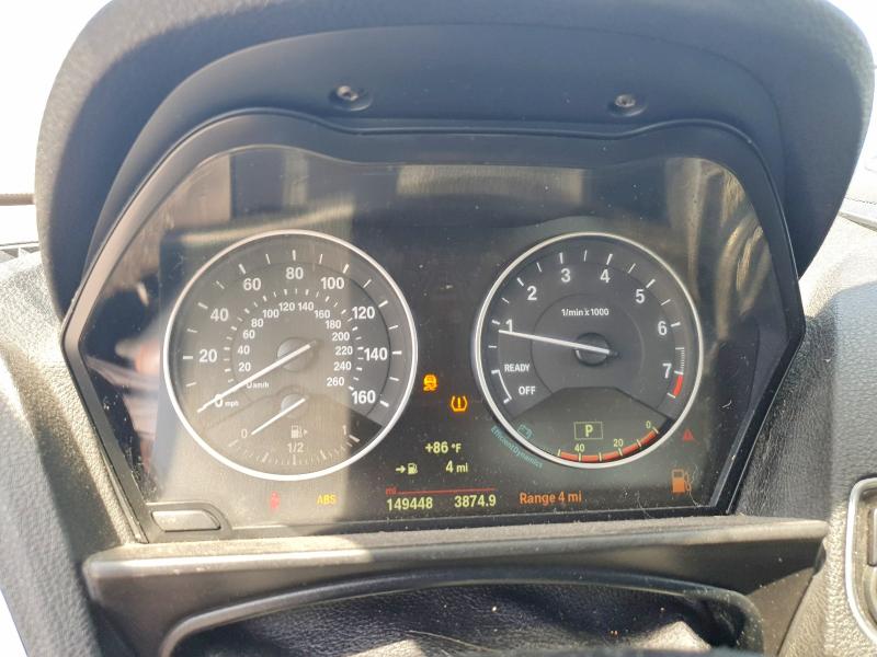 Aukcja sprzedaży 2015 Bmw 228, vin: WBA1F7C53FVX95699, numer aukcji: 60430186