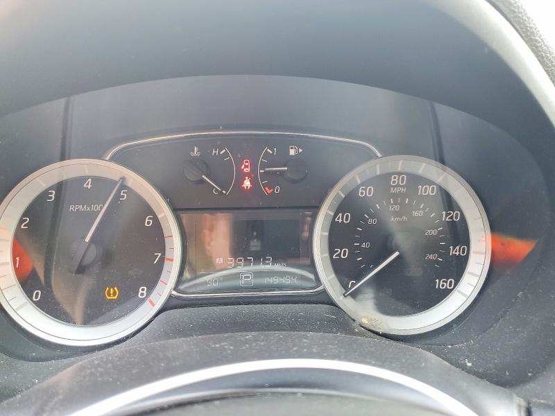 Продаж на аукціоні авто 2015 Nissan Sentra, vin: 3N1AB7AP0FY285626, номер лоту: 62846706