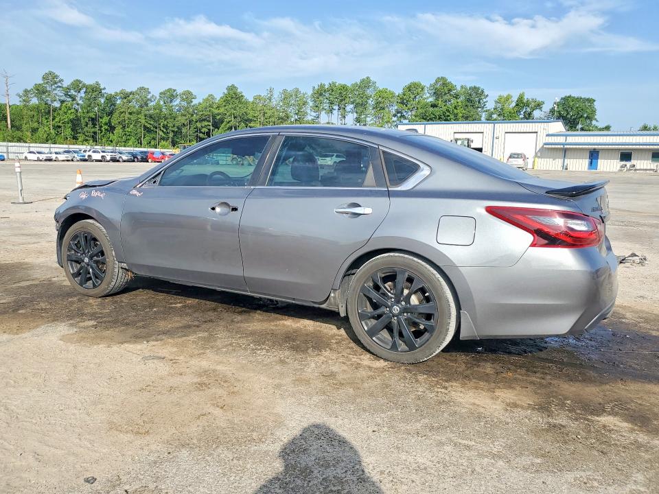 Aukcja sprzedaży 2018 Nissan Altima, vin: 1N4AL3AP2JC252296, numer aukcji: 62129966