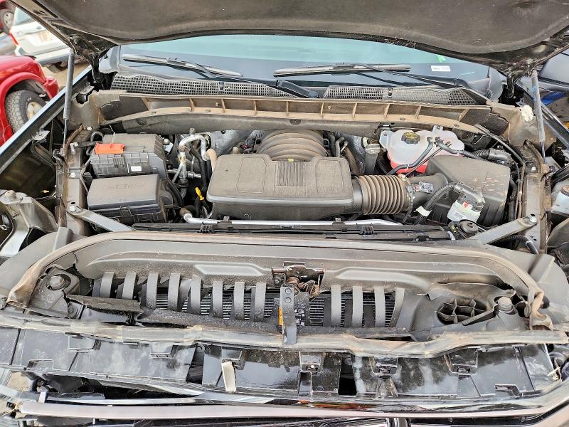 Продажа на аукционе авто 2026 Gmc Sierra, vin: 3GTUUFEL5TG336318, номер лота: 63047746