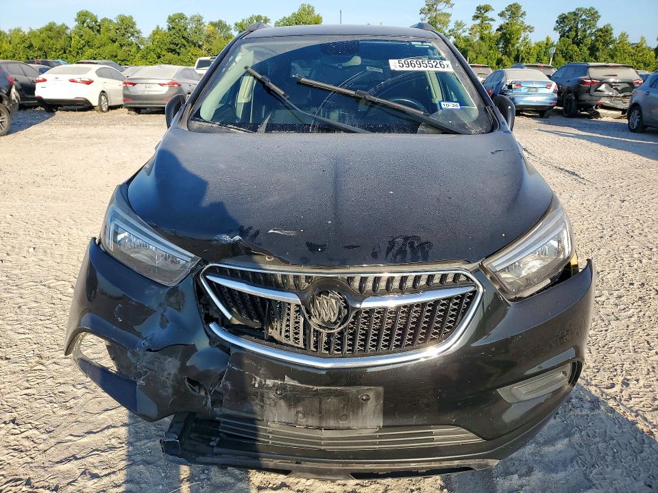 Продаж на аукціоні авто 2018 Buick Encore, vin: KL4CJASB1JB513174, номер лоту: 59695526