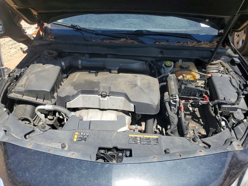62108036 :رقم المزاد ، 1G11C5SL6FF314413 vin ، 2015 Chevrolet Malibu مزاد بيع
