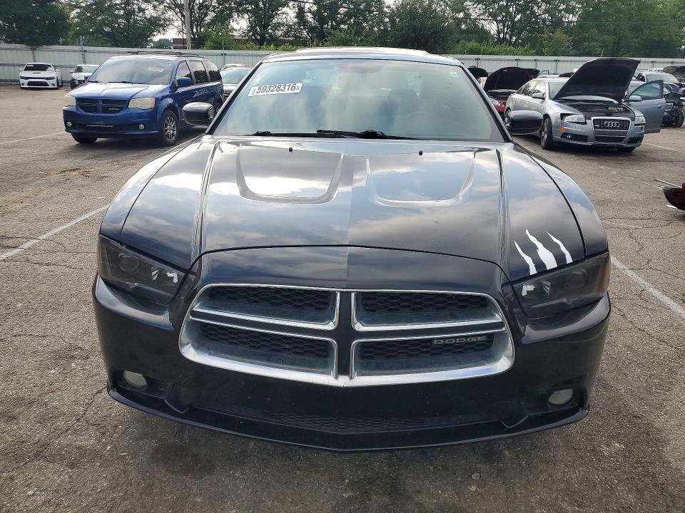 Aukcja sprzedaży 2012 Dodge Charger, vin: 2C3CDXDT6CH172990, numer aukcji: 59328316