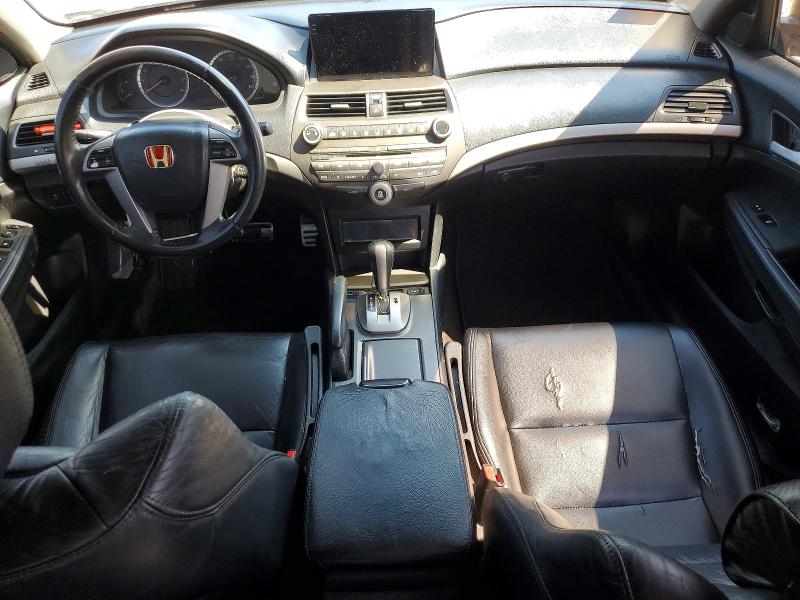 Aukcja sprzedaży 2011 Honda Accord, vin: 1HGCP2F63BA109163, numer aukcji: 61778946