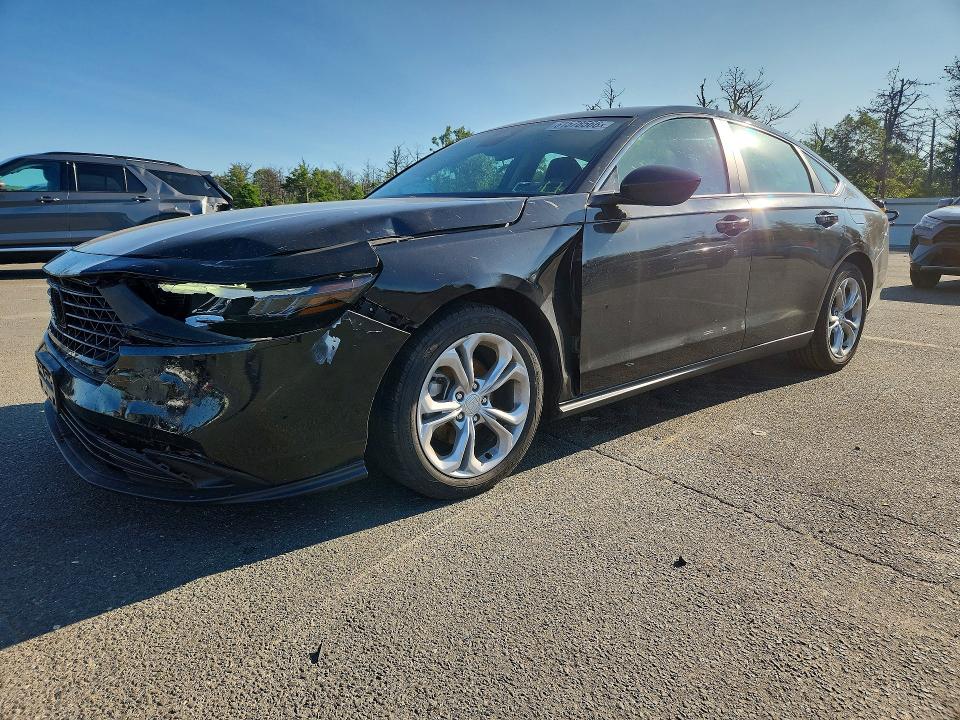 2024 Honda Accord მანქანა იყიდება აუქციონზე, vin: 1HGCY1F22RA054056, აუქციონის ნომერი: 61578566