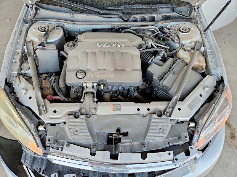 Aukcja sprzedaży 2013 Chevrolet Impala, vin: 2G1WF5E37D1266532, numer aukcji: 59835186