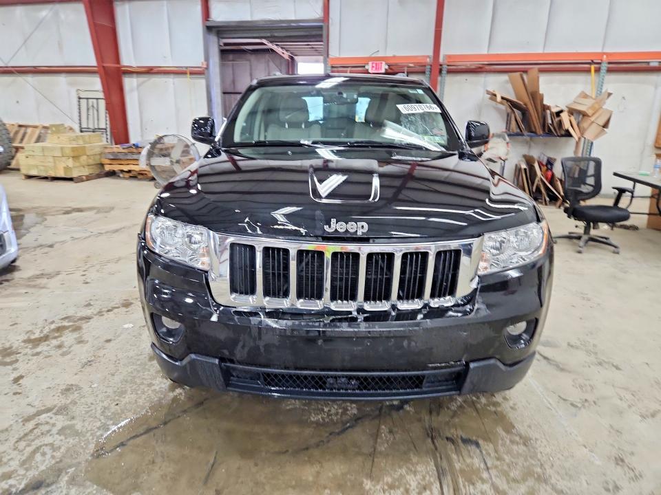 Продажа на аукционе авто 2012 Jeep Grand Cherokee, vin: 1C4RJFAG5CC220580, номер лота: 60970766