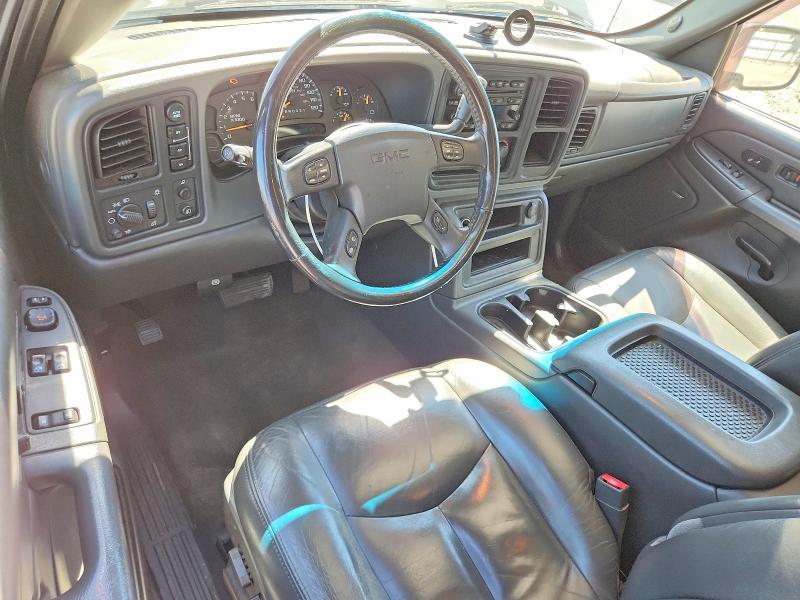 Продаж на аукціоні авто 2006 Gmc New Sierra, vin: 1GTEK19T06Z181592, номер лоту: 62688416