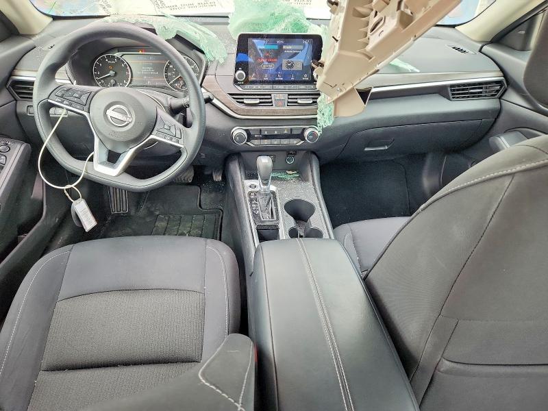 2025 Nissan Altima მანქანა იყიდება აუქციონზე, vin: 1N4BL4DV4SN427061, აუქციონის ნომერი: 61429736