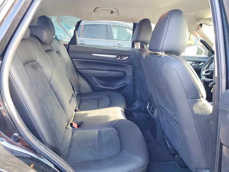 Aukcja sprzedaży 2019 Mazda Cx-5, vin: JM3KFBCM6K0652455, numer aukcji: 62127856