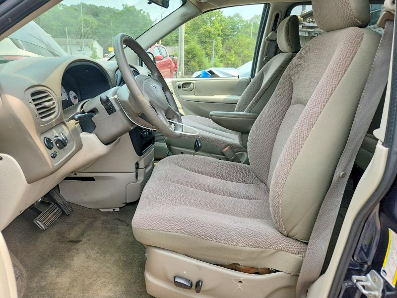 Продаж на аукціоні авто 2007 Dodge Grand Caravan, vin: 1D4GP24R57B195075, номер лоту: 61235326