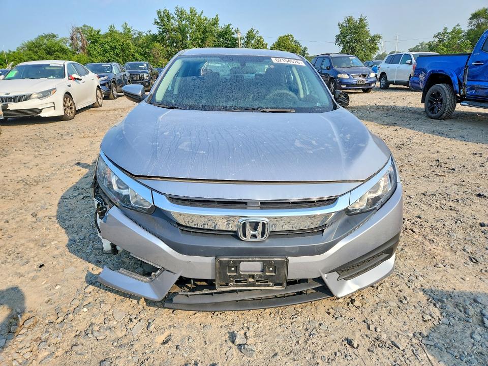 2016 Honda Civic მანქანა იყიდება აუქციონზე, vin: 2HGFC2F57GH532711, აუქციონის ნომერი: 62154576