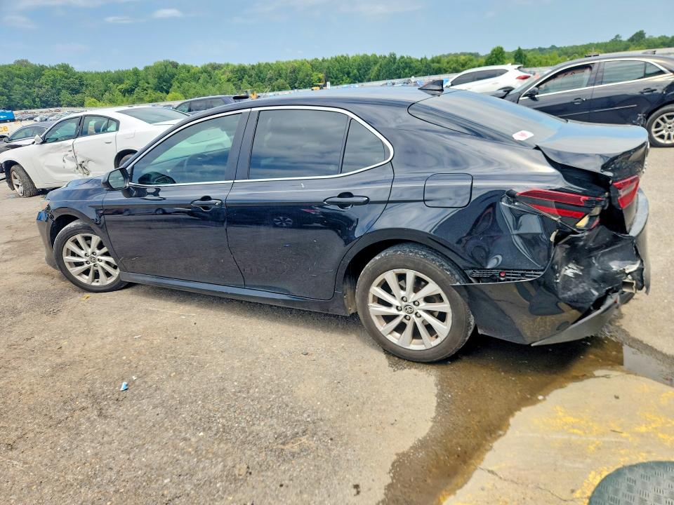 Продажа на аукционе авто 2021 Toyota Camry, vin: 4T1C11AK4MU560954, номер лота: 60829076