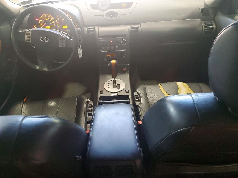 Продажа на аукционе авто 2003 Infiniti G35, vin: JNKCV51E33M330930, номер лота: 73343205