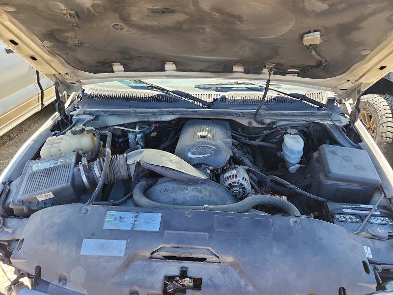 Aukcja sprzedaży 2002 Gmc New Sierra, vin: 1GTEC14V62E137796, numer aukcji: 58969706