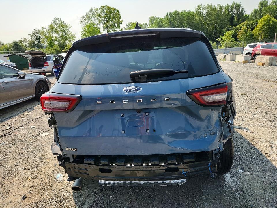 Продаж на аукціоні авто 2024 Ford Escape, vin: 1FMCU0E10RUA14940, номер лоту: 62625966