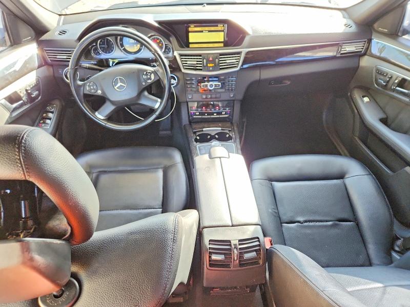 61862976 :رقم المزاد ، WDDHF5KB0CA588306 vin ، 2012 Mercedes-benz E مزاد بيع