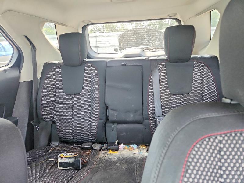 2013 Chevrolet Equinox მანქანა იყიდება აუქციონზე, vin: 2GNALDEK0D1174214, აუქციონის ნომერი: 60459066