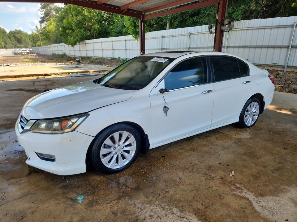 Продажа на аукционе авто 2013 Honda Accord, vin: 1HGCR2F87DA213914, номер лота: 58088836