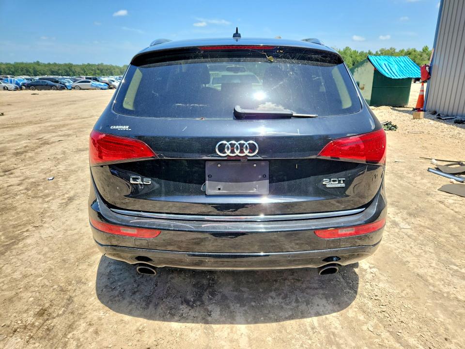 62334316 :رقم المزاد ، WA1L2AFP7GA085192 vin ، 2016 Audi Q5 مزاد بيع