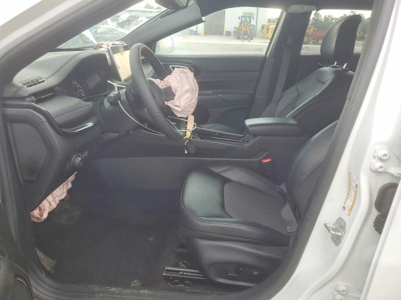 Aukcja sprzedaży 2025 Jeep Compass, vin: 3C4NJDBN7ST599343, numer aukcji: 60172526