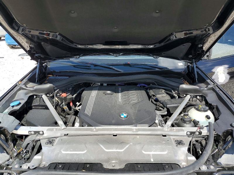 Продаж на аукціоні авто 2025 Bmw X4, vin: 5UX43DT03S9170961, номер лоту: 62613236
