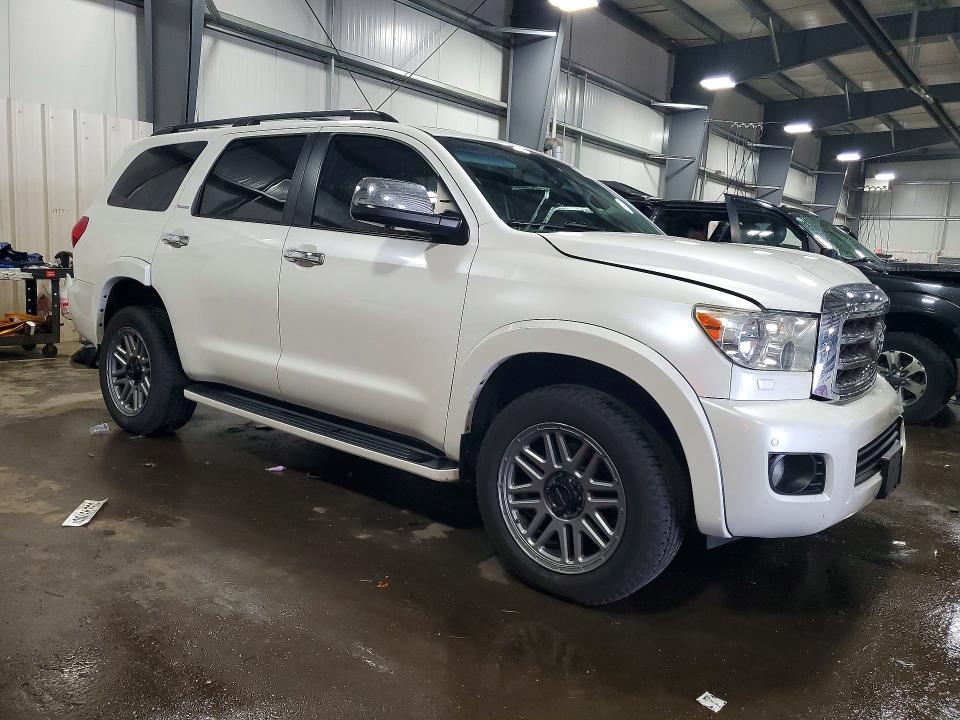 Aukcja sprzedaży 2014 Toyota Sequoia, vin: 5TDDW5G18ES092457, numer aukcji: 59373076