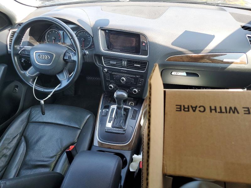 Aukcja sprzedaży 2017 Audi Q5, vin: WA1C2AFPXHA036070, numer aukcji: 62267246