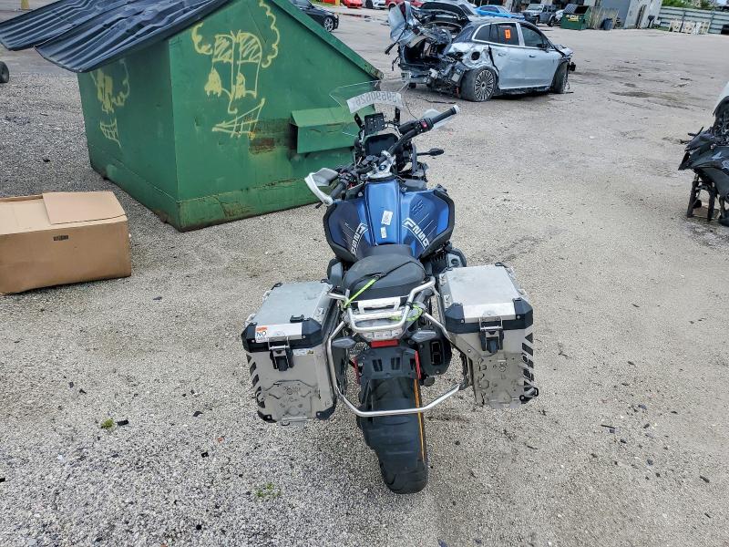 Продажа на аукционе авто 2023 Bmw R 1250, vin: WB10M1307P6H42358, номер лота: 59590626