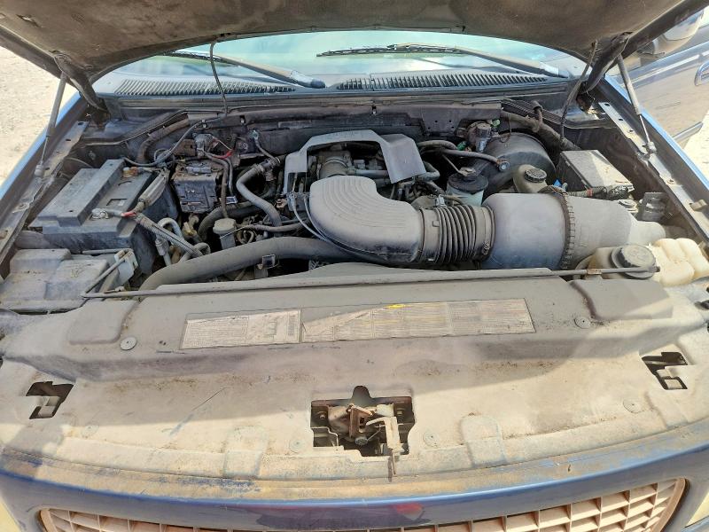 Aukcja sprzedaży 2002 Ford Expedition, vin: 1FMRU17L72LA65152, numer aukcji: 63049146