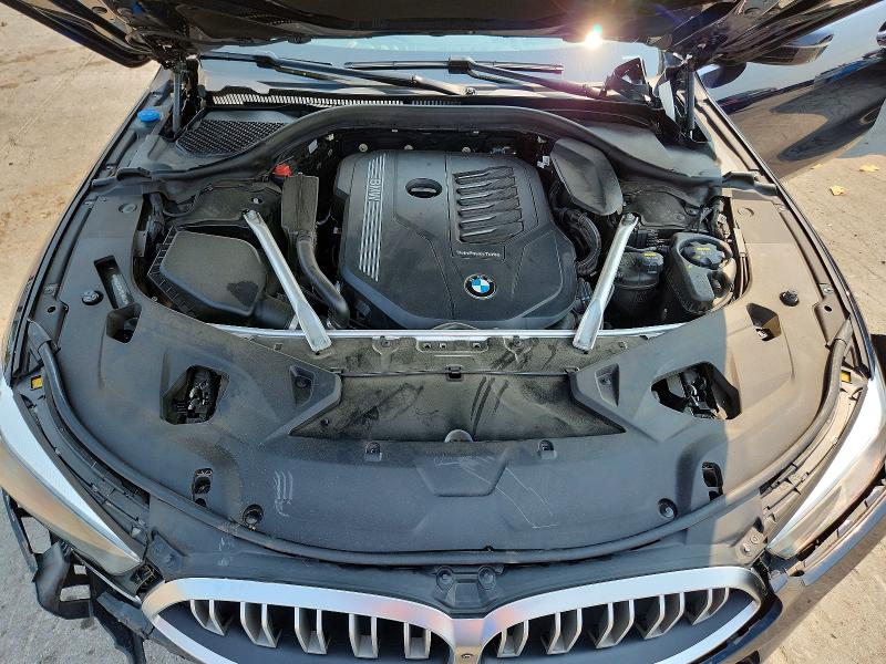 Aukcja sprzedaży 2023 Bmw 840i, vin: WBADZ2C04PCL65642, numer aukcji: 62067576