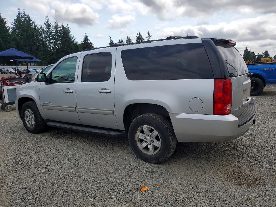 61978366 :رقم المزاد ، 1GKS2KE79DR320847 vin ، 2013 Gmc Yukon Xl مزاد بيع