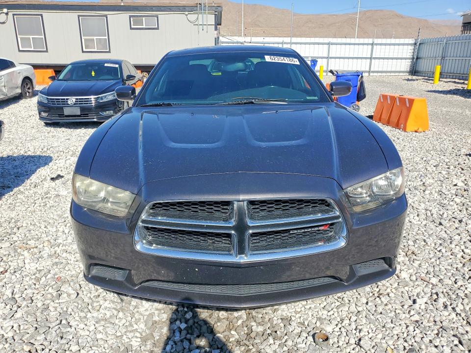 Aukcja sprzedaży 2014 Dodge Charger, vin: 2C3CDXBG3EH338410, numer aukcji: 62354186