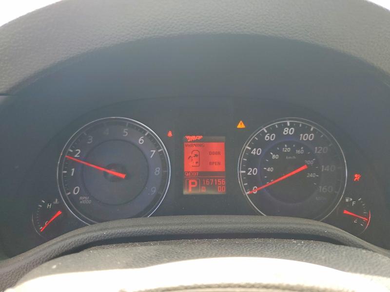 Aukcja sprzedaży 2008 Infiniti G35, vin: JNKBV61E98M201020, numer aukcji: 59556736
