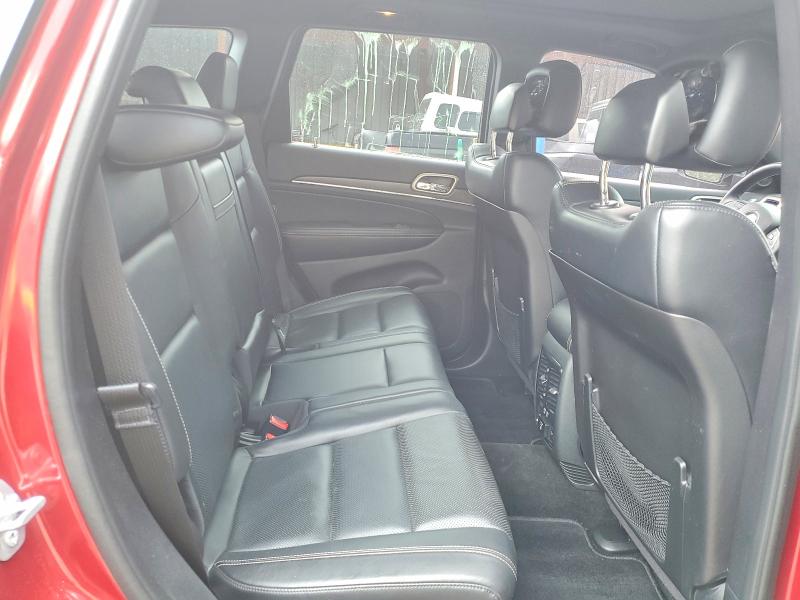 63227386 :رقم المزاد ، 1C4RJFBT2FC896484 vin ، 2015 Jeep Grand Cherokee مزاد بيع
