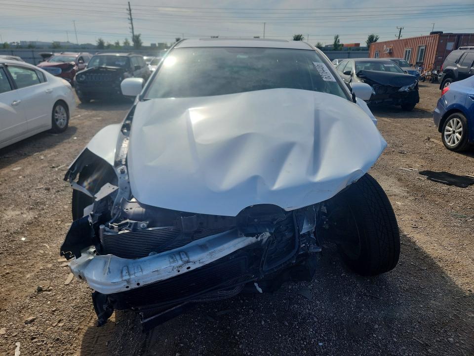 Aukcja sprzedaży 2011 Mazda Cx-7, vin: JM3ER2C52B0375736, numer aukcji: 63184486