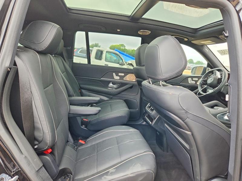 Продажа на аукционе авто 2026 Mercedes-benz Gls, vin: 4JGFF5KE8TB500975, номер лота: 62341556