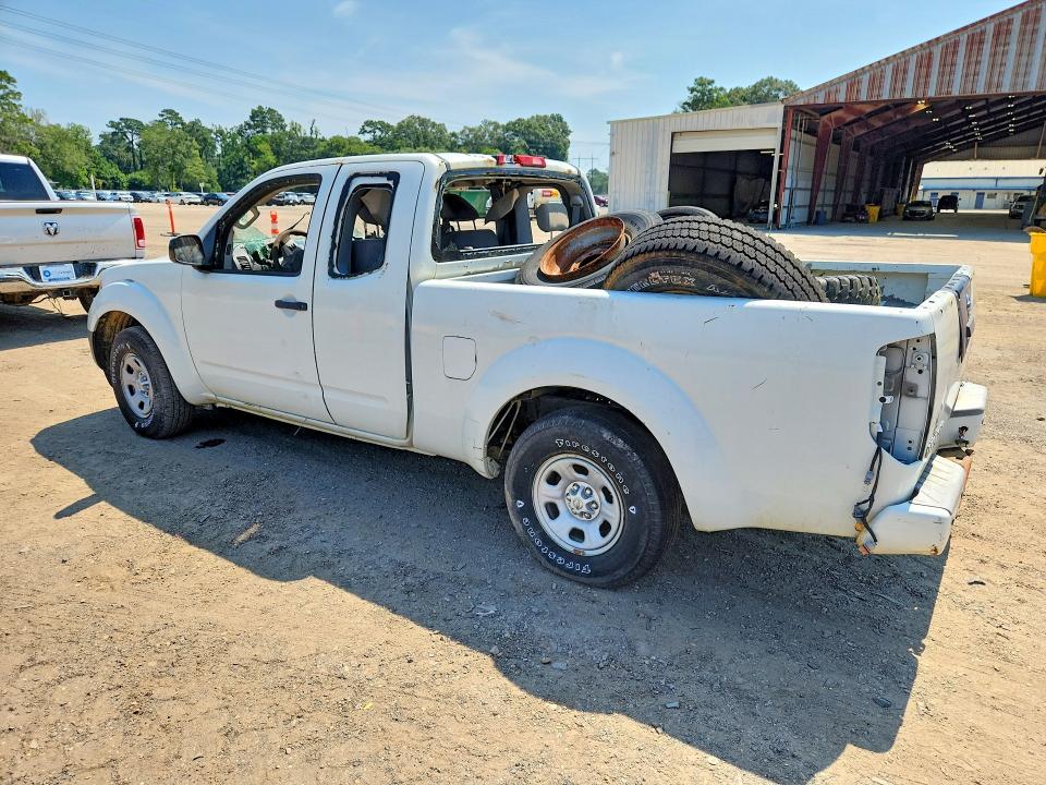 Продажа на аукционе авто 2017 Nissan Frontier, vin: 1N6BD0CT6HN732275, номер лота: 60188736