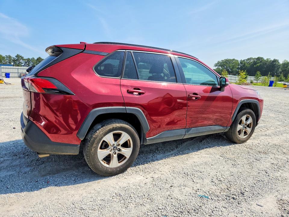 Продажа на аукционе авто 2019 Toyota Rav4, vin: 2T3W1RFV0KW032251, номер лота: 63306466