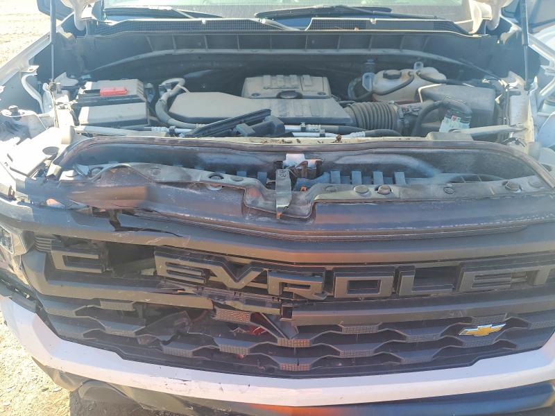 Продаж на аукціоні авто 2024 Chevrolet Silverado, vin: 1GCPDAEK6RZ368260, номер лоту: 59320156